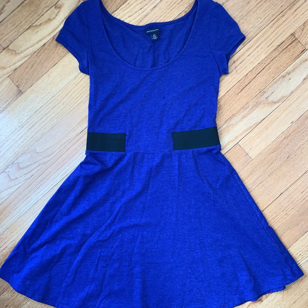 American Eagle Dress